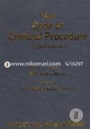 The Code of Criminal Procedure