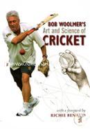 Art and Science of Cricket  image
