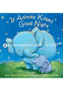 If Animals Kissed Good Night image