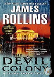 The Devil Colony image