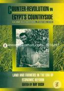 Counter-Revolution in Egypt's Countryside: Land and Farmers in the Era of Economic Reform image
