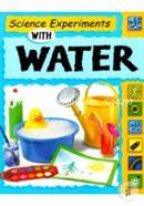 Science Experiments With Water image