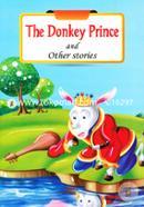 The Donkey Prince And Other Stories image