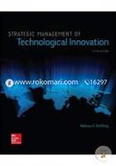 Strategic Management of Technological Innovation image