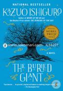 The Buried Giant image