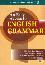 An Easy Access To English Grammar image
