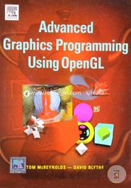 Advanced Graphics Programming Using Open GL image