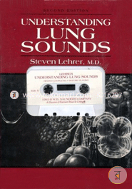Understanding Lung Sounds (Paperback) image