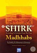 Shirk According to Scholars from the Four Madhhabs image