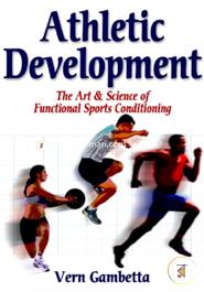 Athletic Development image
