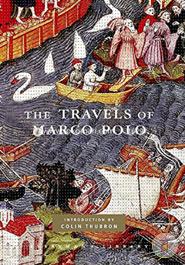 The Travels of Marco Polo image