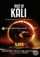 Ajaya - Rise Of Kali (Book 2) image