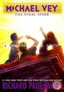 Michael Vey 7: The Final Spark  image