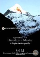 Apprenticed to a Himalayan Master image