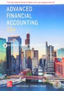 Advanced Financial Accounting image