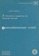 Theoretical Framework For Monetary Analysis image