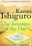 The remain of the day image
