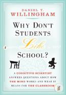 Why Don’t Students Like School image