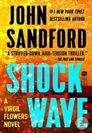 Shock Wave (A Virgil Flowers Novel) image