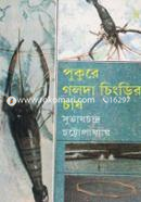Pukure Golda Chingrir Chash image