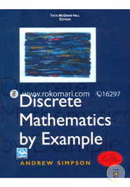 Discrete Mathematics by Example image