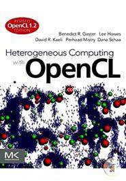 Heterogeneous Computing With OpenCL image