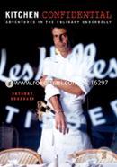 Kitchen Confidential: Adventures in the Culinary Underbelly image