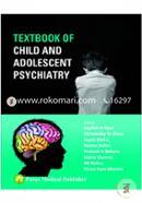 Textbook of Child and Adolescent Psychiatry image