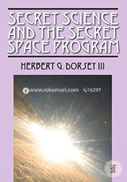 Secret Science and the Secret Space Program image