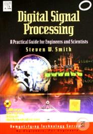 Digital Signal Processing: A Practical Guide for Engineers and Scientists image
