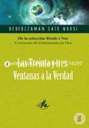 The thirty-three windows to the Truth image