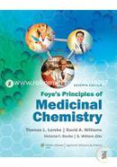 Principles of Medicinal Chemistry image