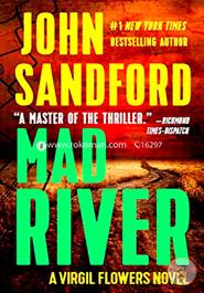 Mad River (A Virgil Flowers Novel) image