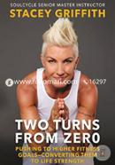 Two Turns from Zero: Pushing to Higher Fitness Goals-Converting Them to Life Strength image