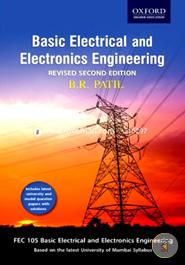 Basic Electrical and Electronics Engineering image
