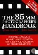 35mm Photographer's Handbook image