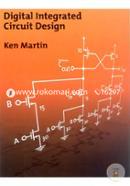 Digital Integrated Circuit Design image