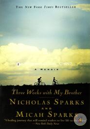 Three Weeks with My Brother image