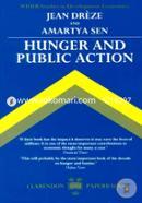 Hunger and Public Action image