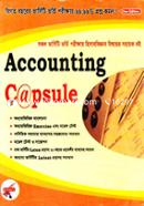 Accounting Capsule image