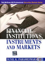 Financial Institutions, Instruments And Markets image