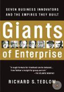 Giants of Enterprise: Seven Business Innovators and the Empires They Built image