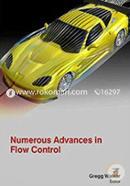 Numerous Advances In Flow Control image