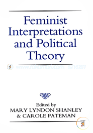 Feminist Interpretations and Political Theory (Paperback) image