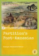 Partitions Post Amnesias