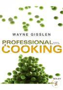 Professional Cooking
