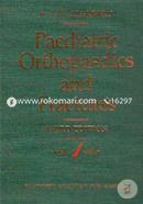 Paediatric Orthopaedics and Fractures (2-Vol Set) image
