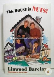 This House is Nuts: Surviving the Absurdities of Everyday Life image