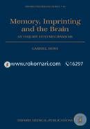 Memory, Imprinting, and the Brain: An Inquiry into Mechanisms image