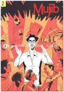 Graphic Novel-2 : Mujib image
